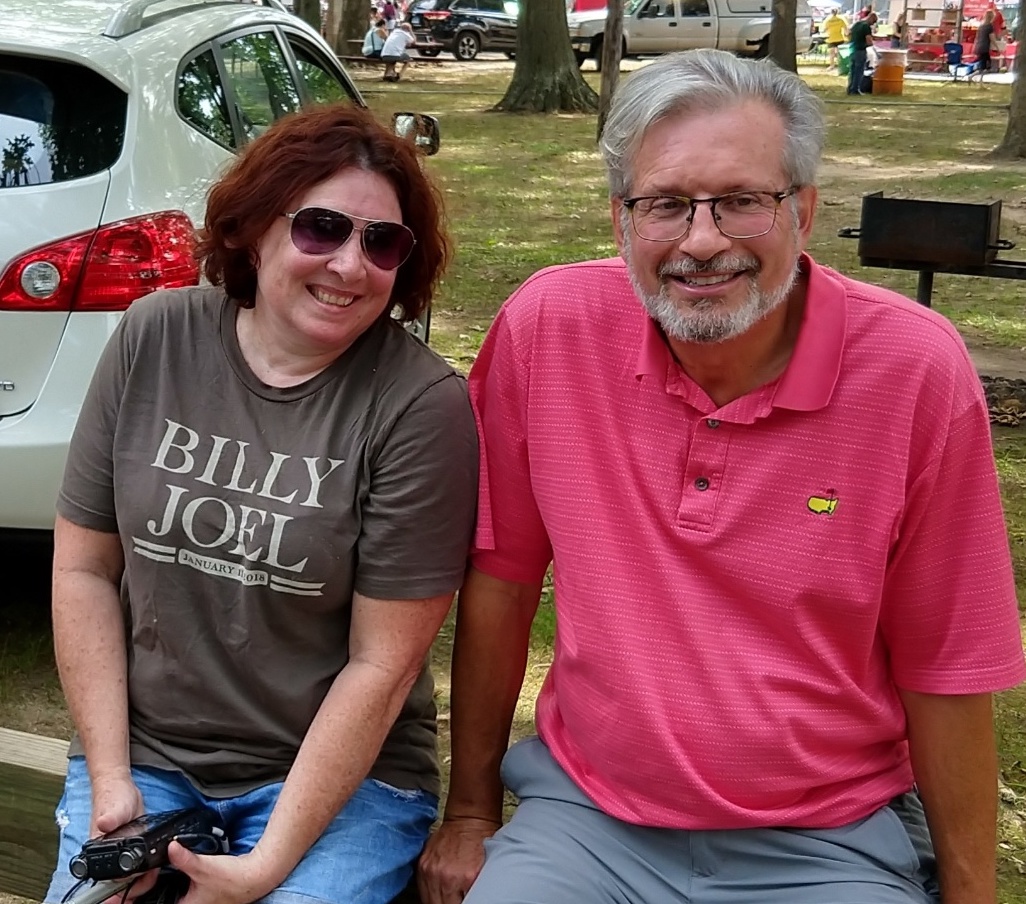 The New Normal for Dr. Bill Petit