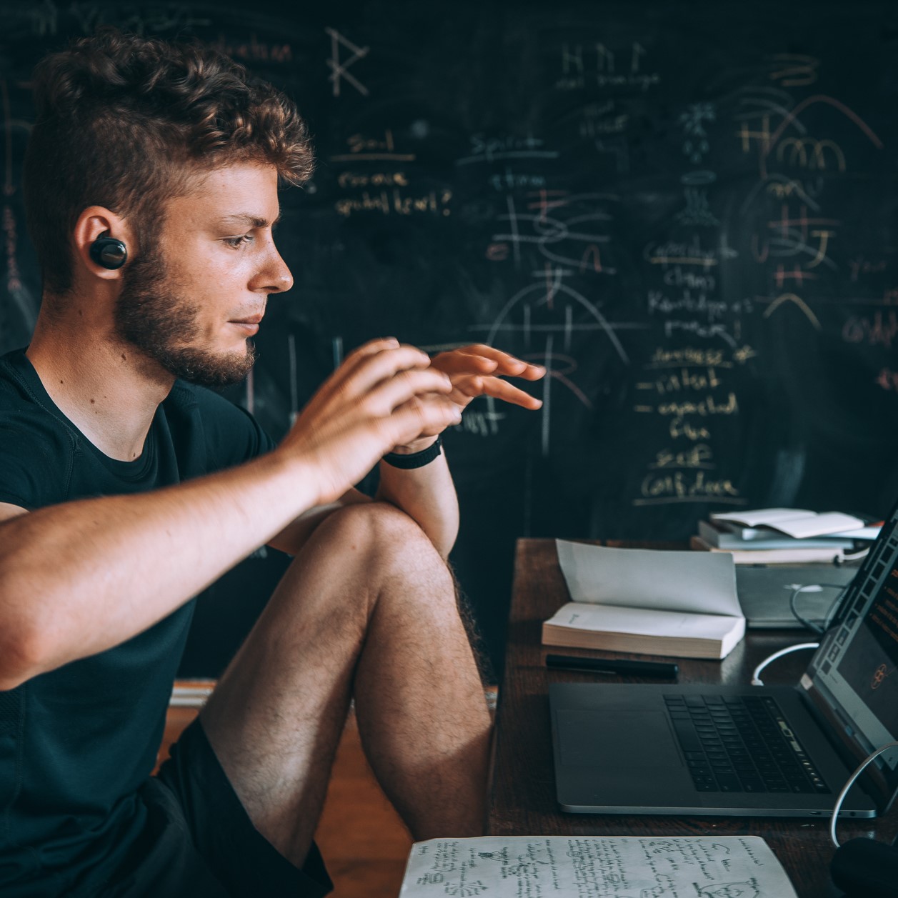 All Things Interesting