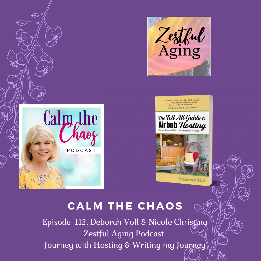 Calm the Chaos