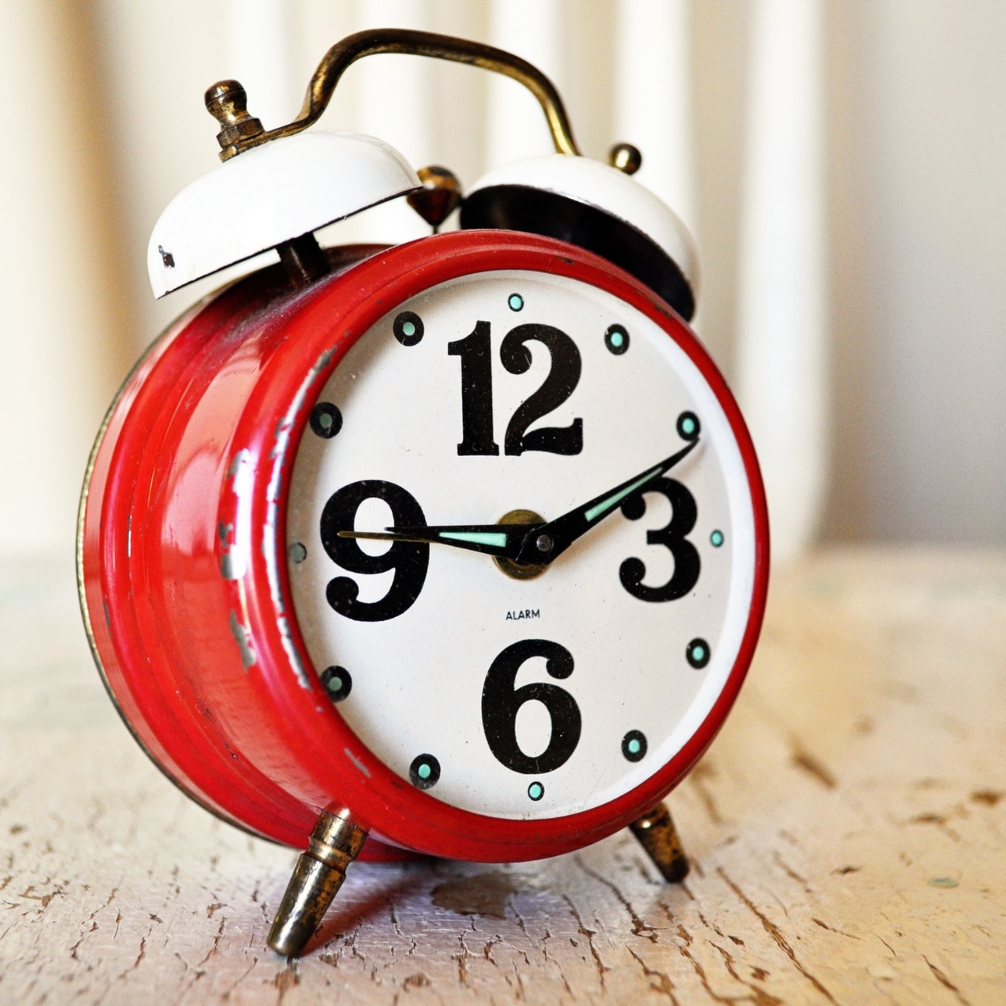 Do you value your time?