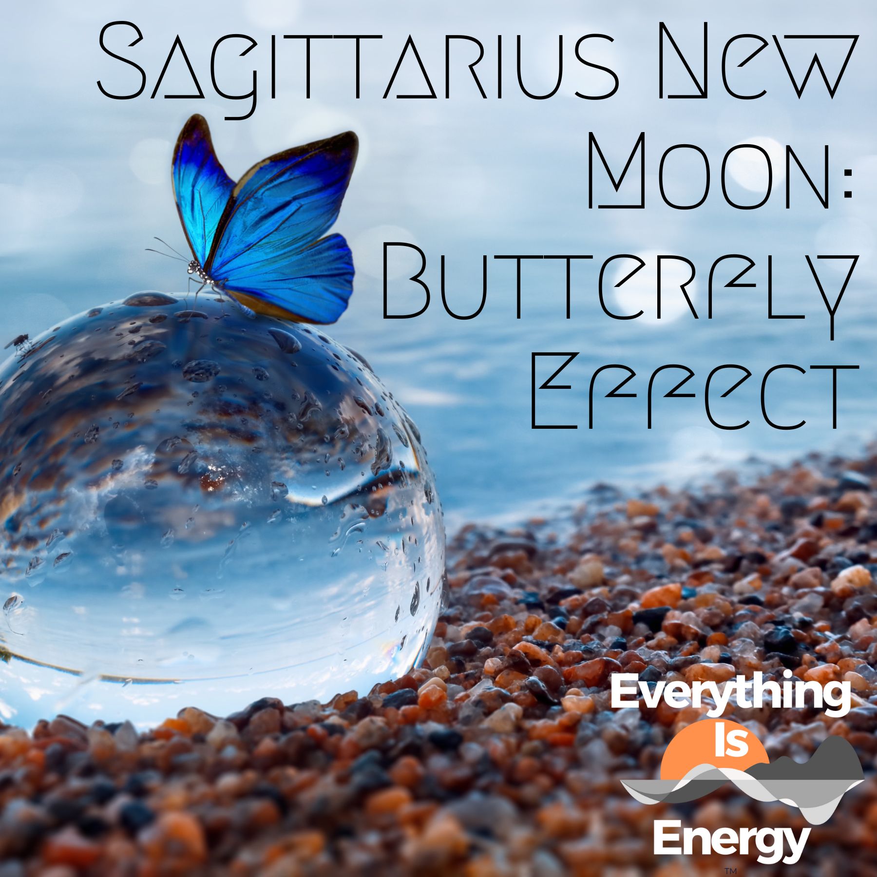 Everything Is Energy