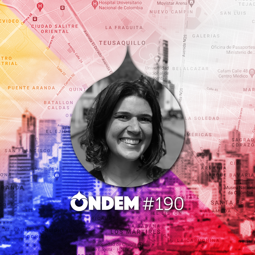 ONDEM Podcasts