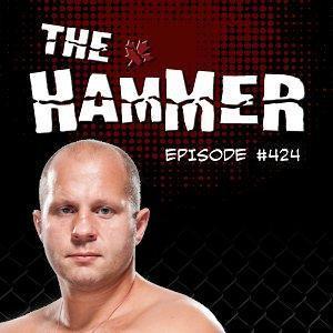 The Hammer MMA Radio