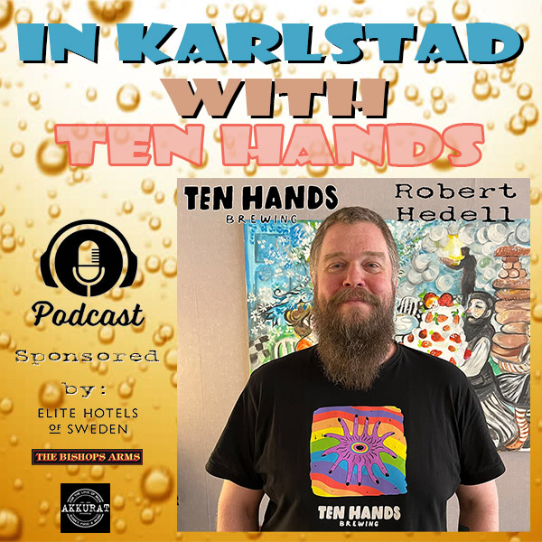 Beer Bubbles\'s podcast