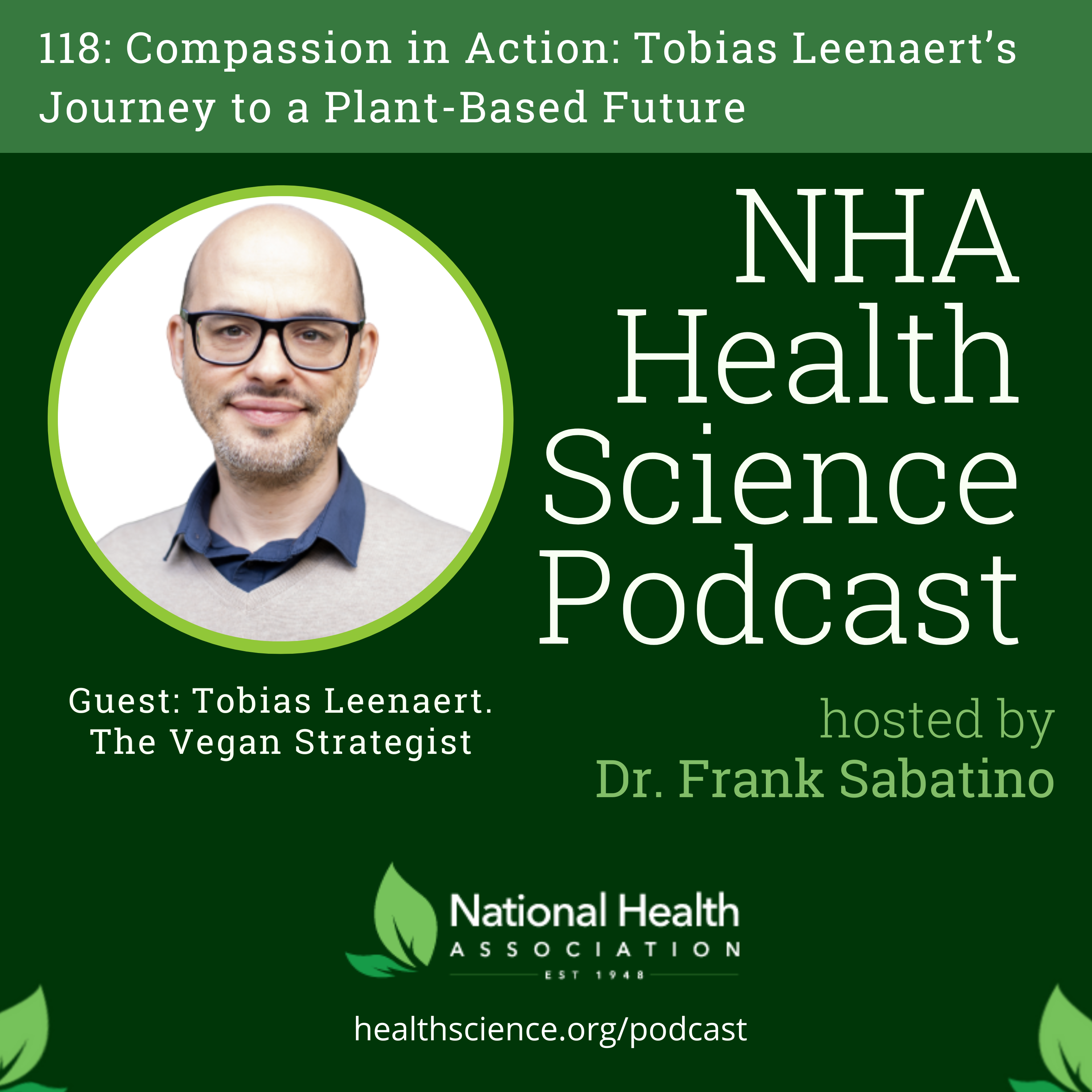 NHA Today Podcast