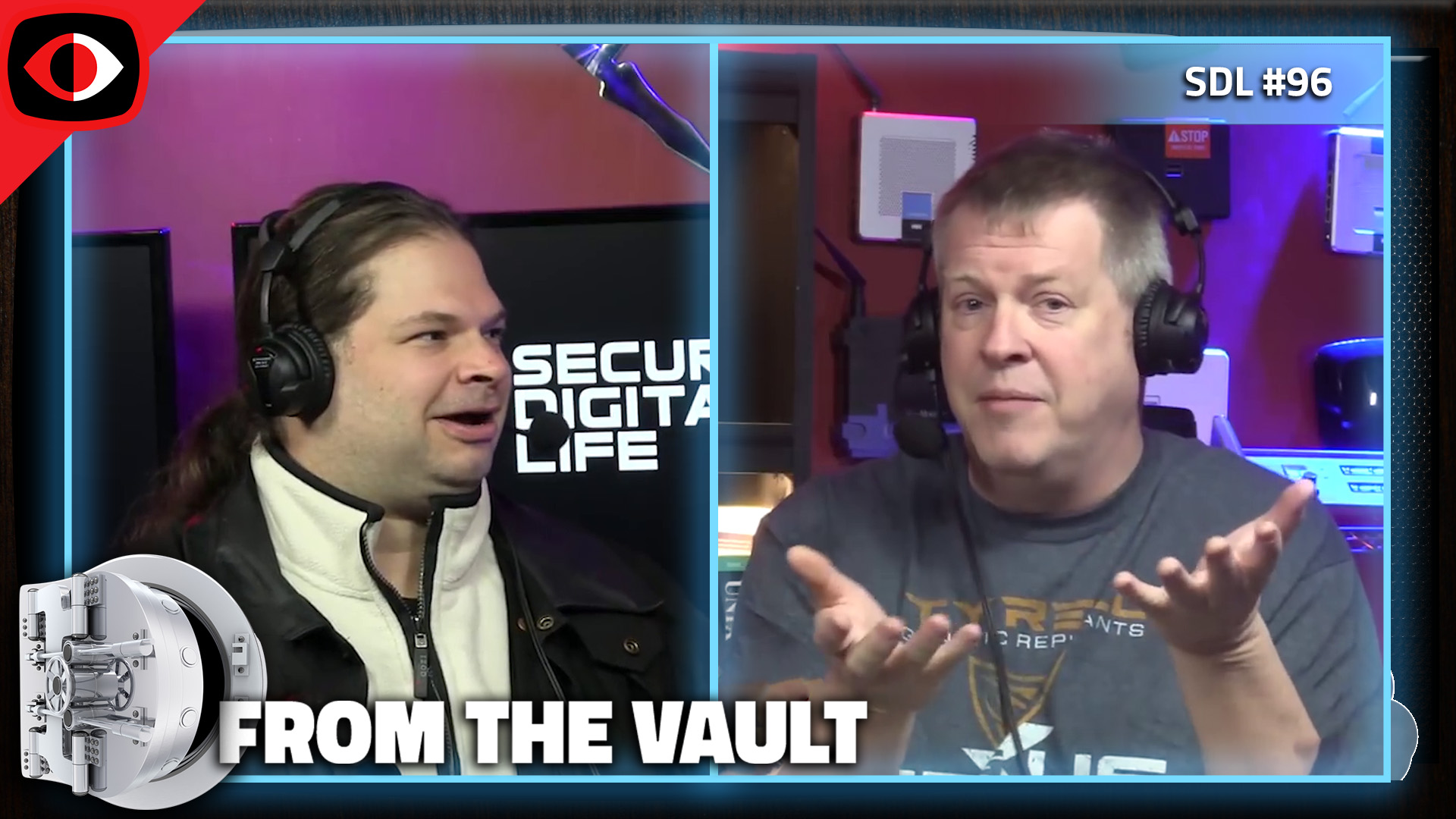 Quantum Computing - SWN Vault