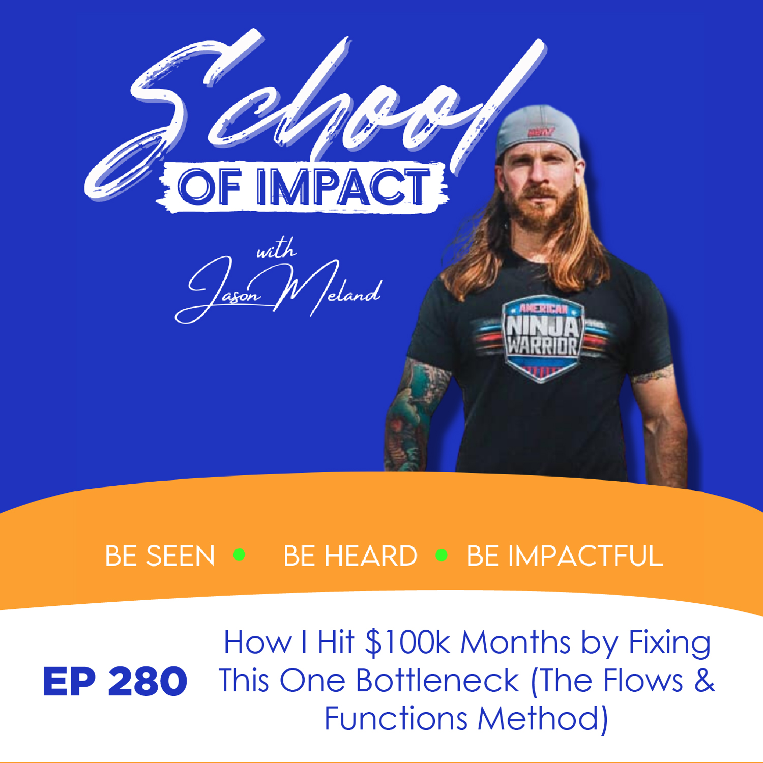 School of Impact