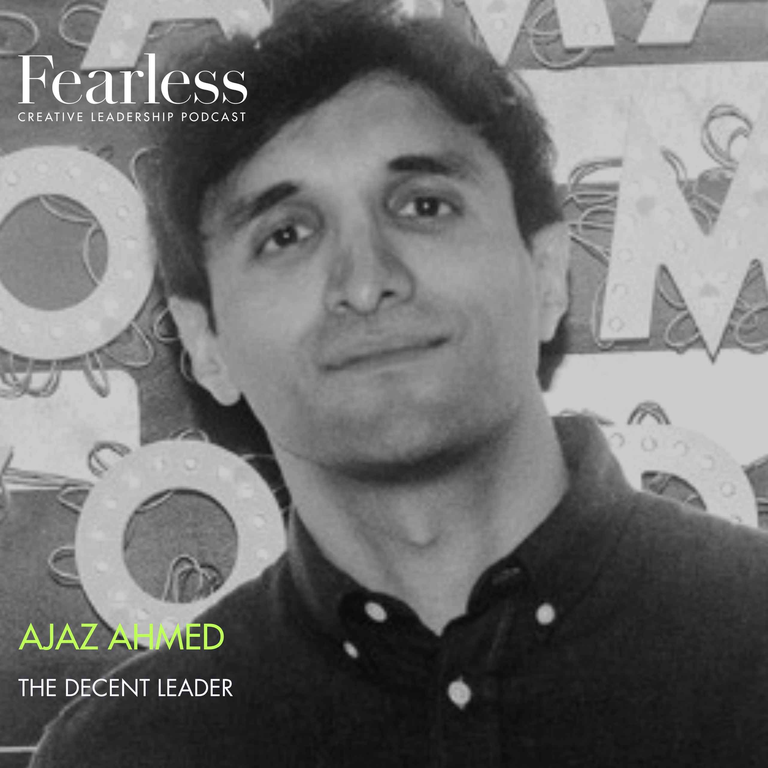 Fearless Creative Leadership