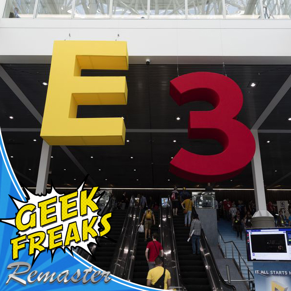 2018 E3 Leaks - Remaster
