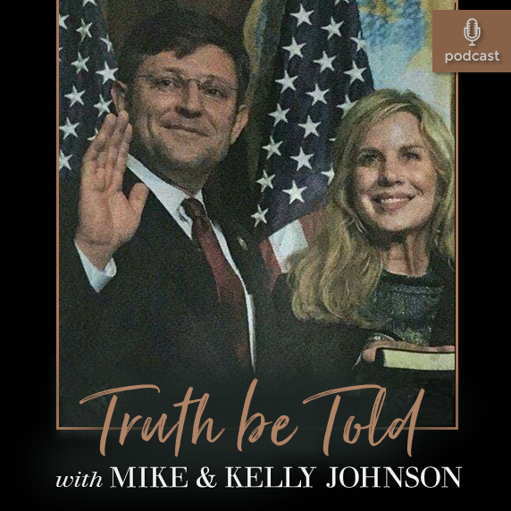 Episode 1: Can America be Saved?