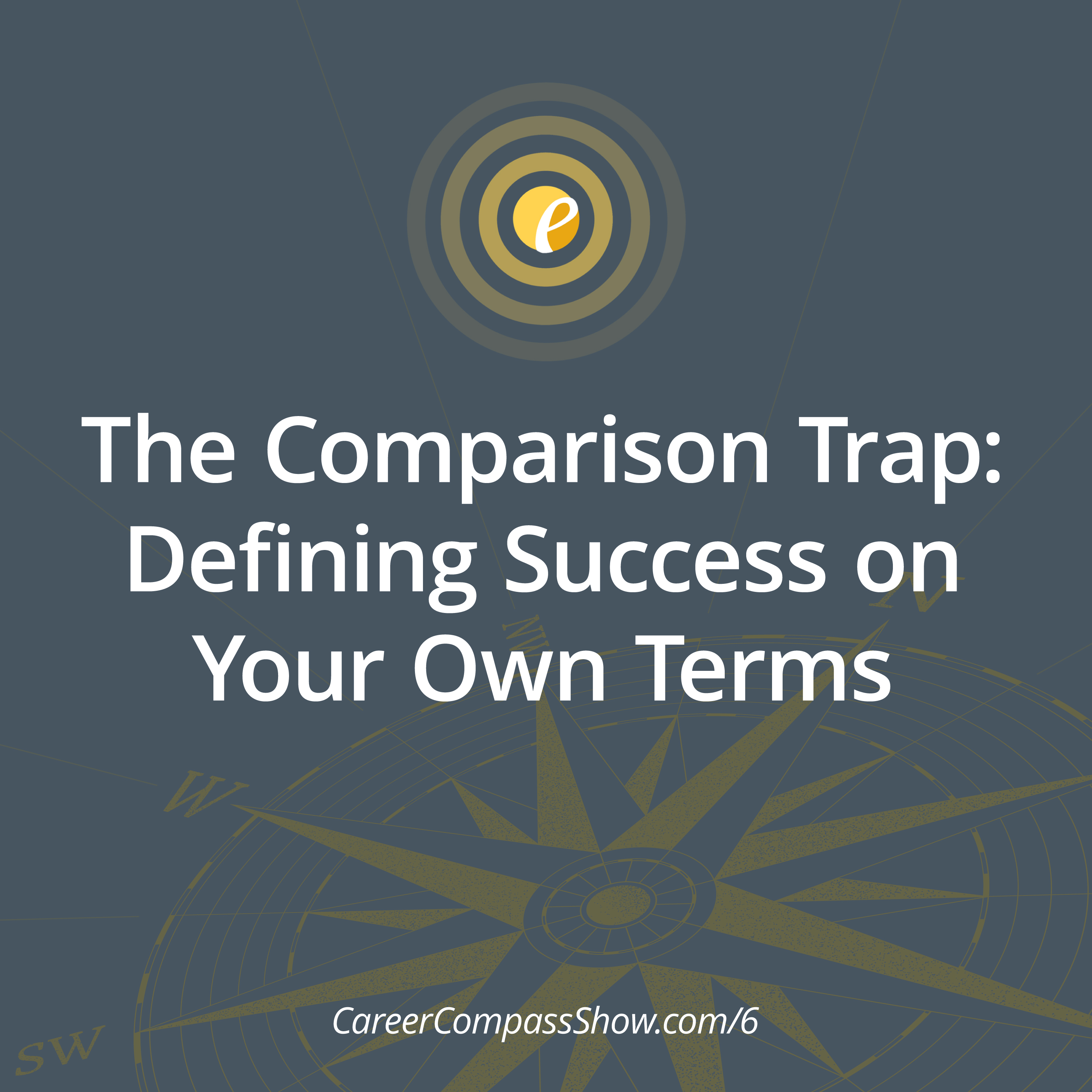 Career Compass: Mapping Your Future