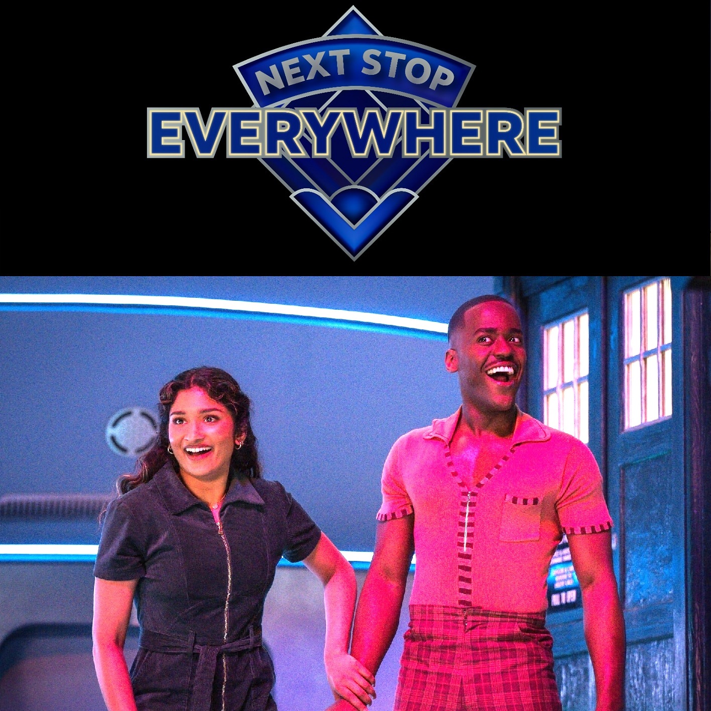 The Interstellar Song Contest