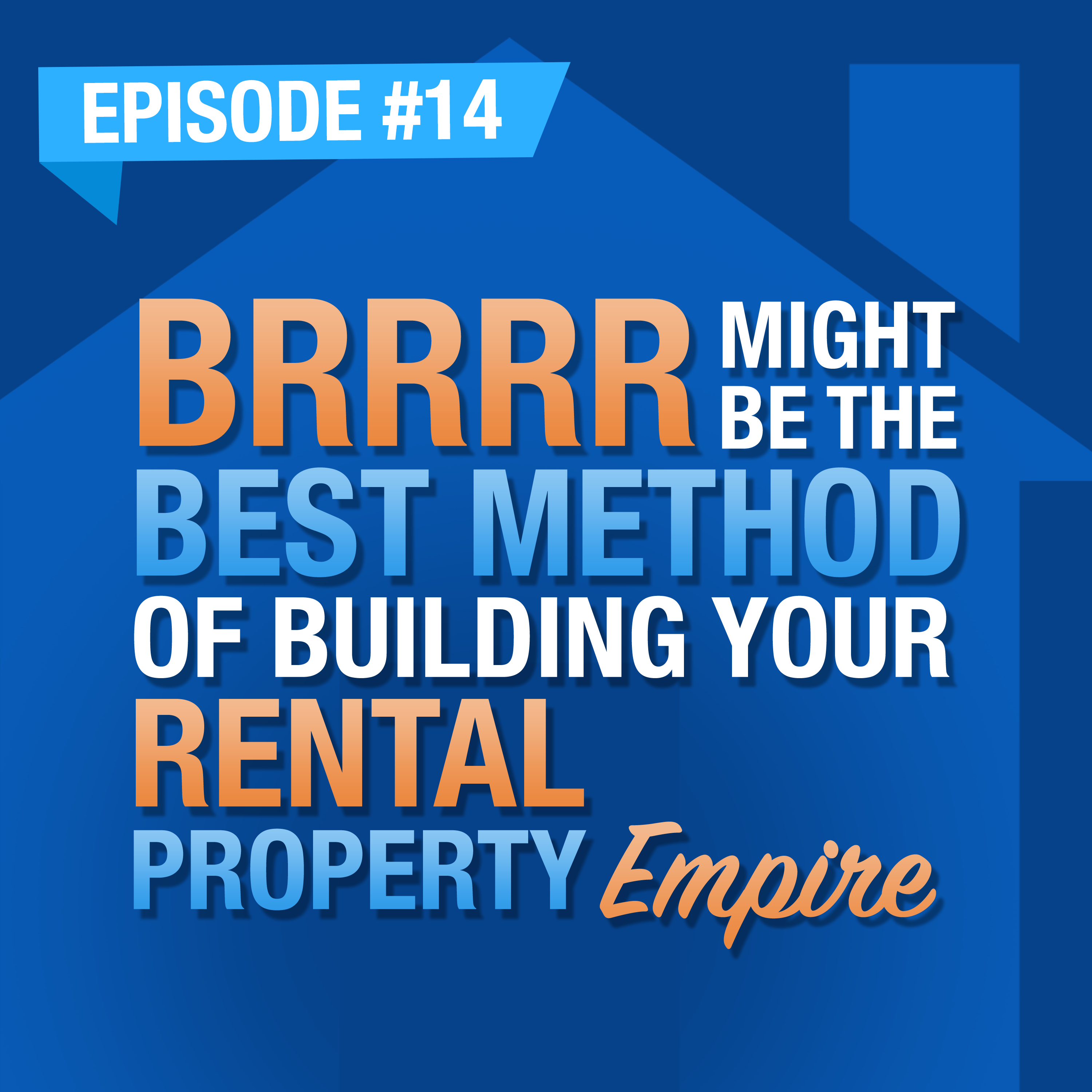 ... and Landlord! Rental Real Estate Investing Podcast