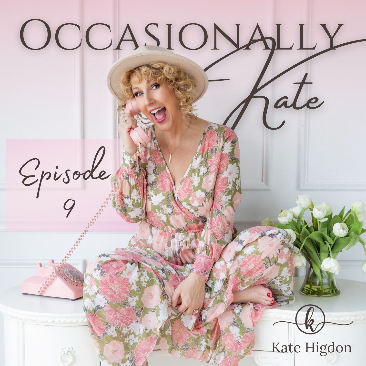 Episode 9 - 
