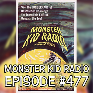 Monster Kid Radio