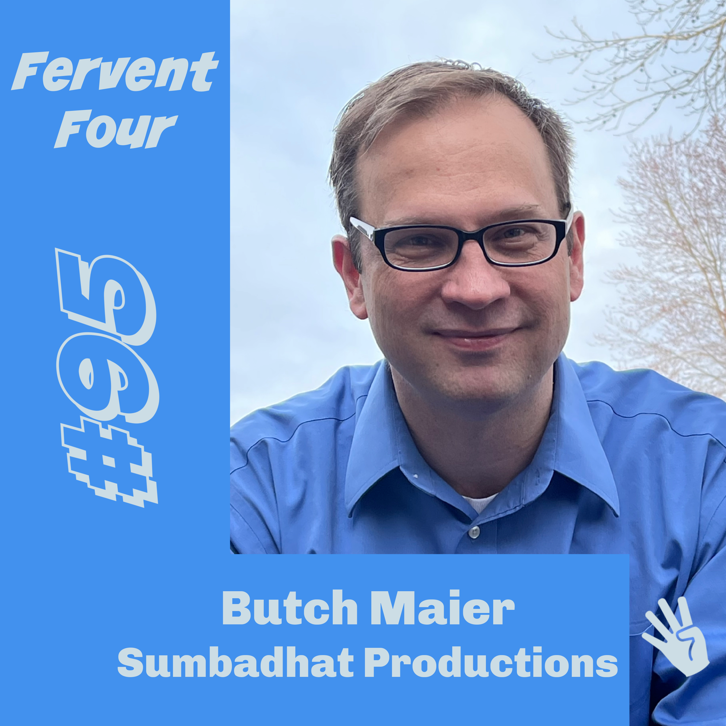 Fervent Four