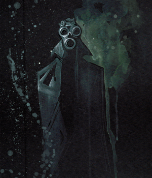 Shift by Casey Wolfe episode artwork