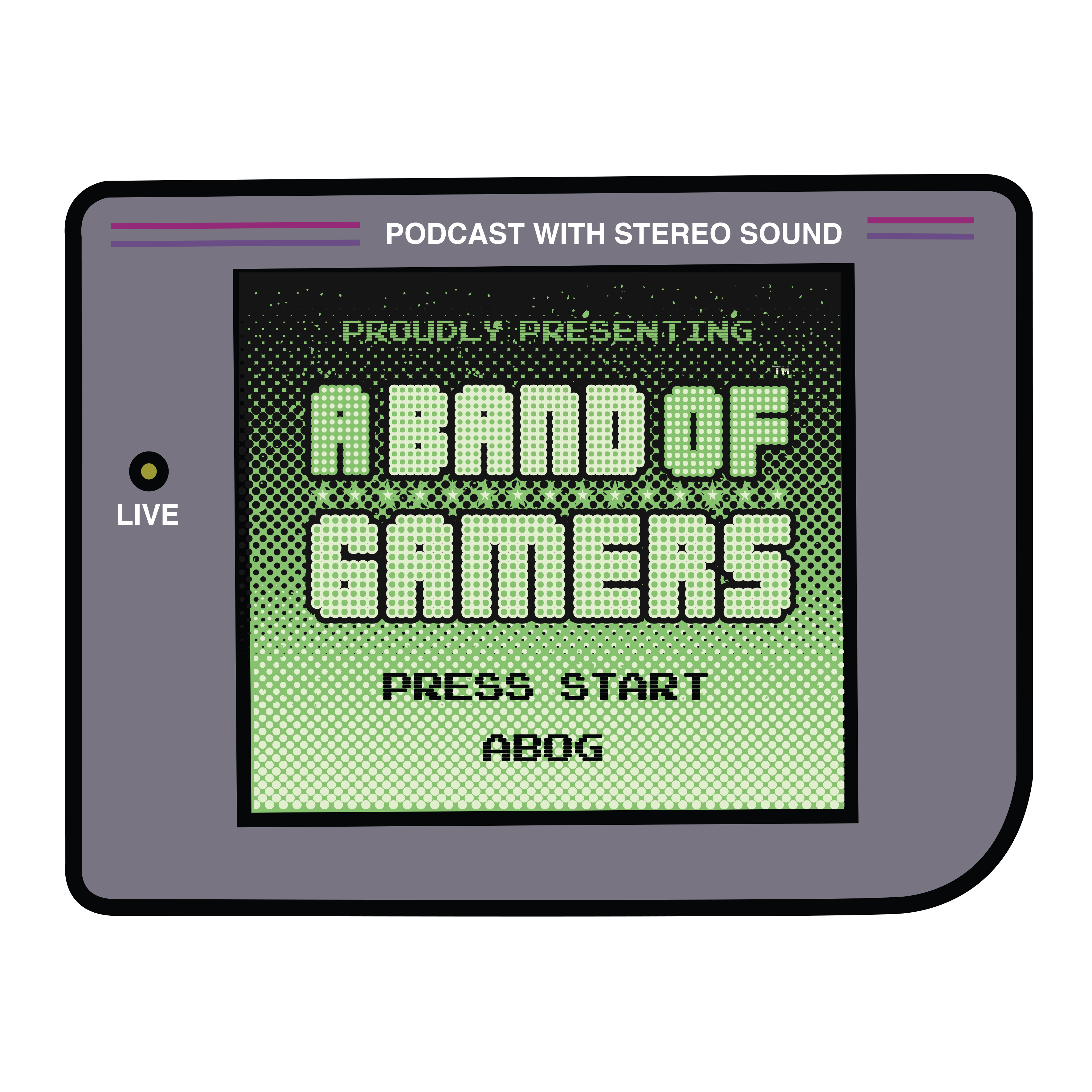 A Band of Gamers