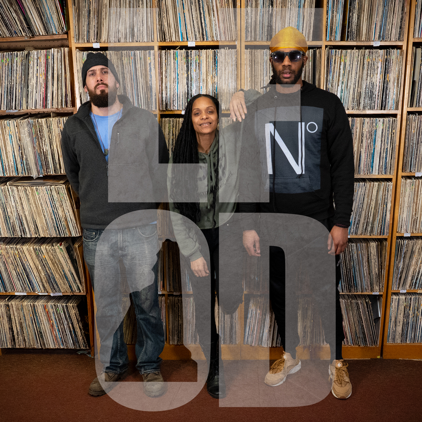 LFOD Radio