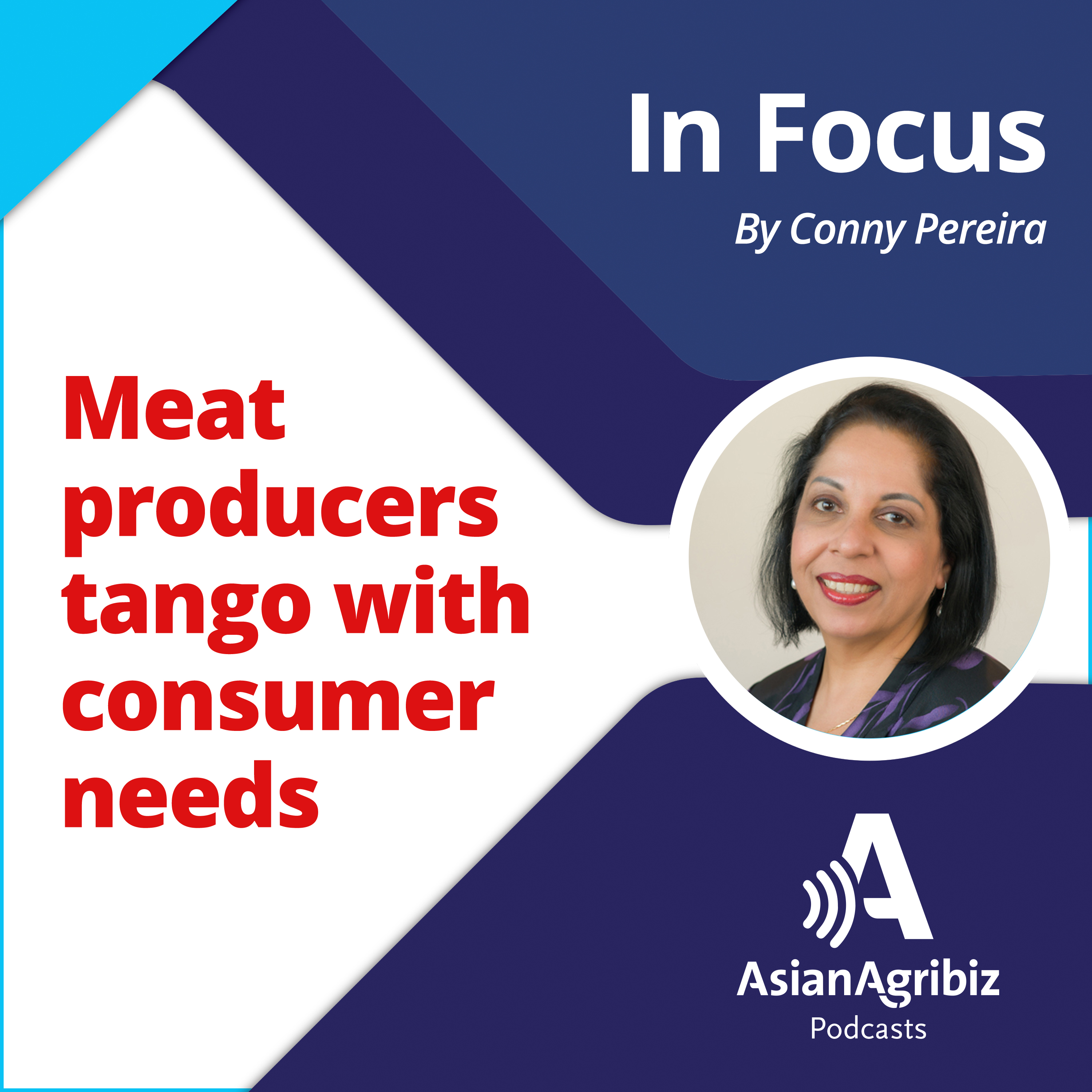 Asian Agribiz Podcasts