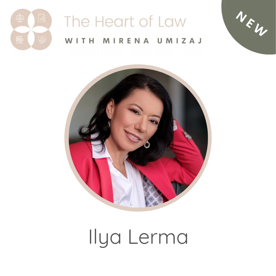 The Heart of Law