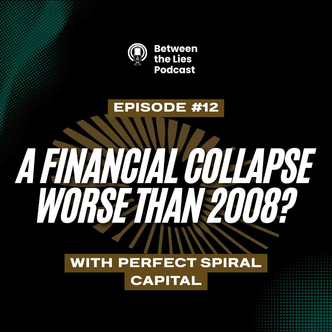 Between the Lies Podcast