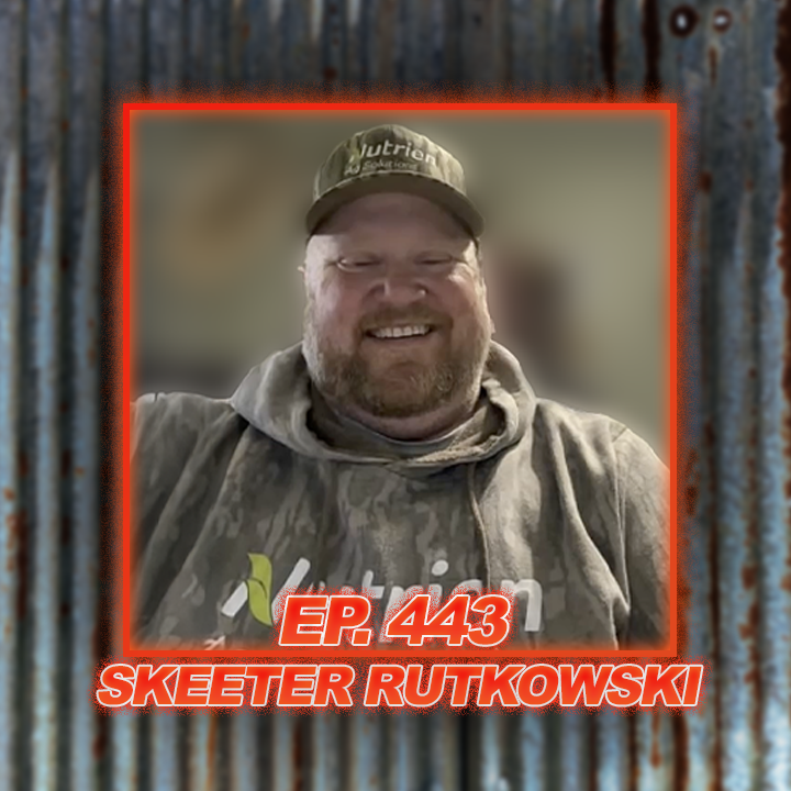 Drought-Proof Food Plots: Early-Season Fixes w/ Nutrien's Skeeter Rutkowski