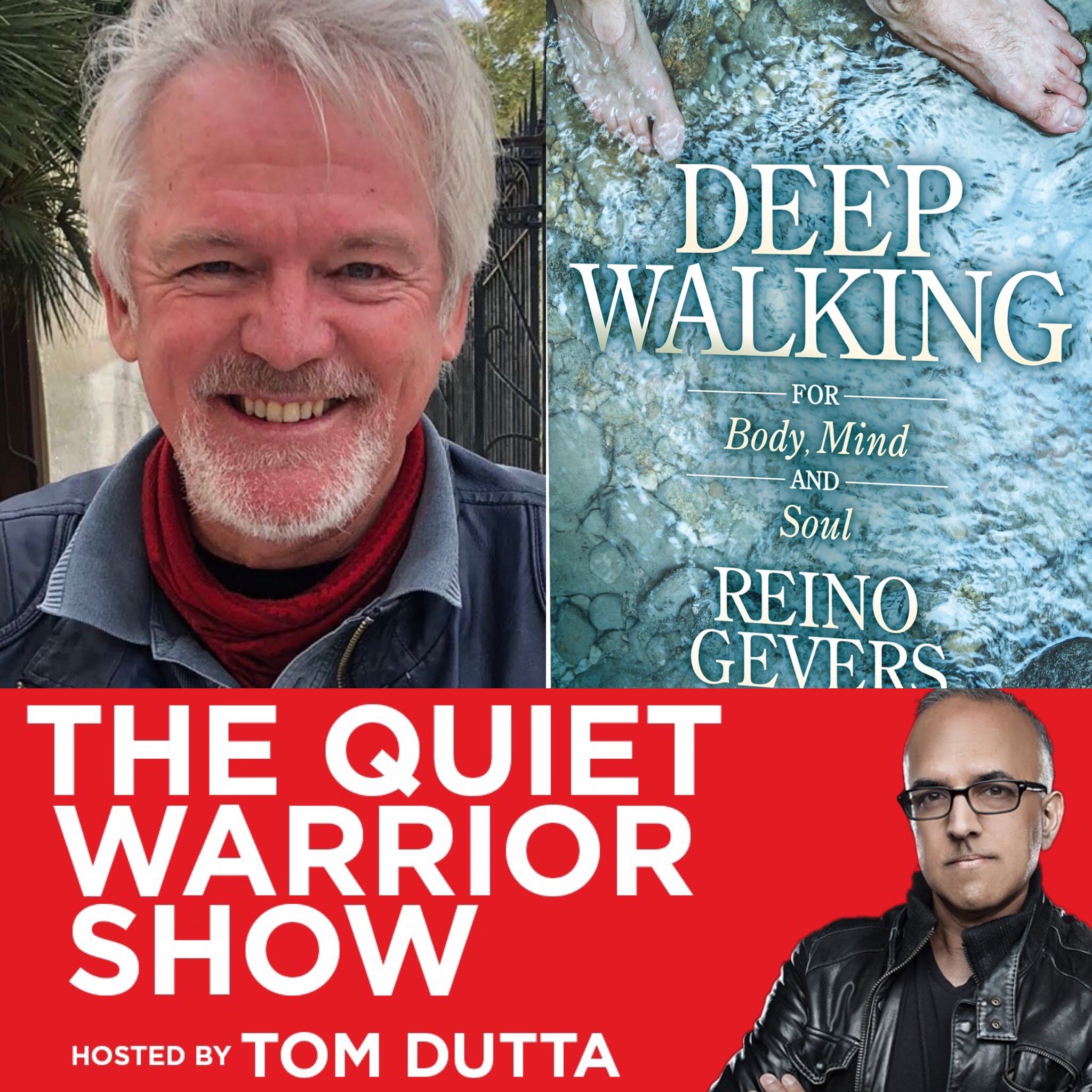 The Quiet Warrior Show