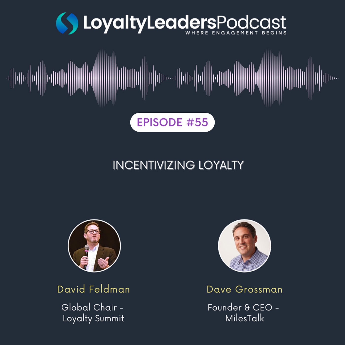 Incentivizing Loyalty