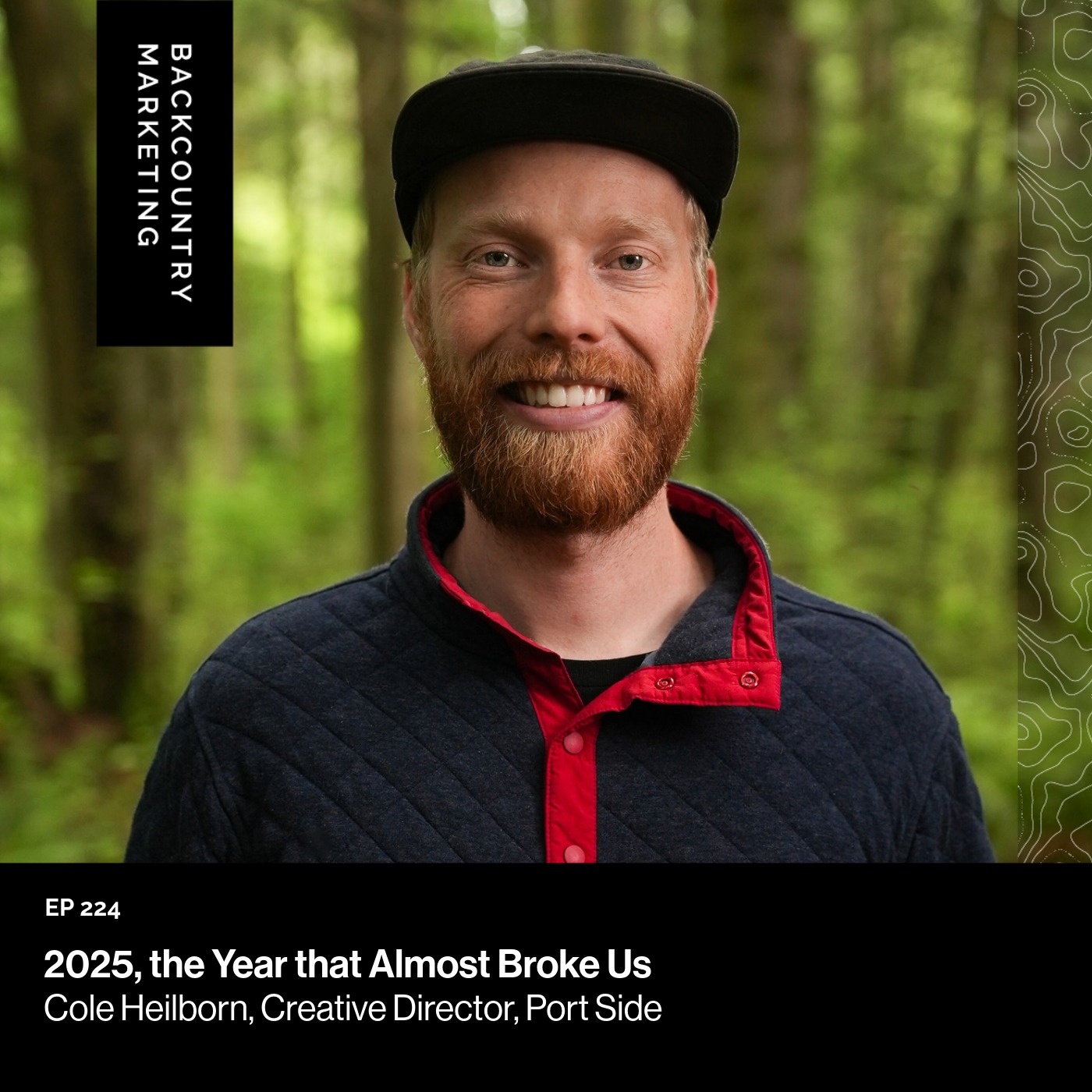 2025, The Year that Almost Broke Us