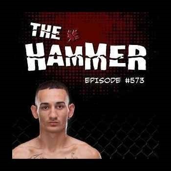 The Hammer MMA Radio
