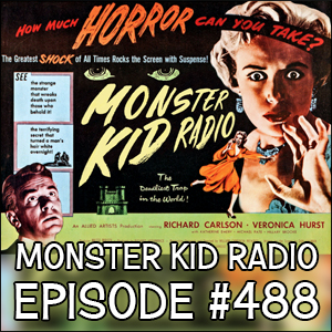 Monster Kid Radio