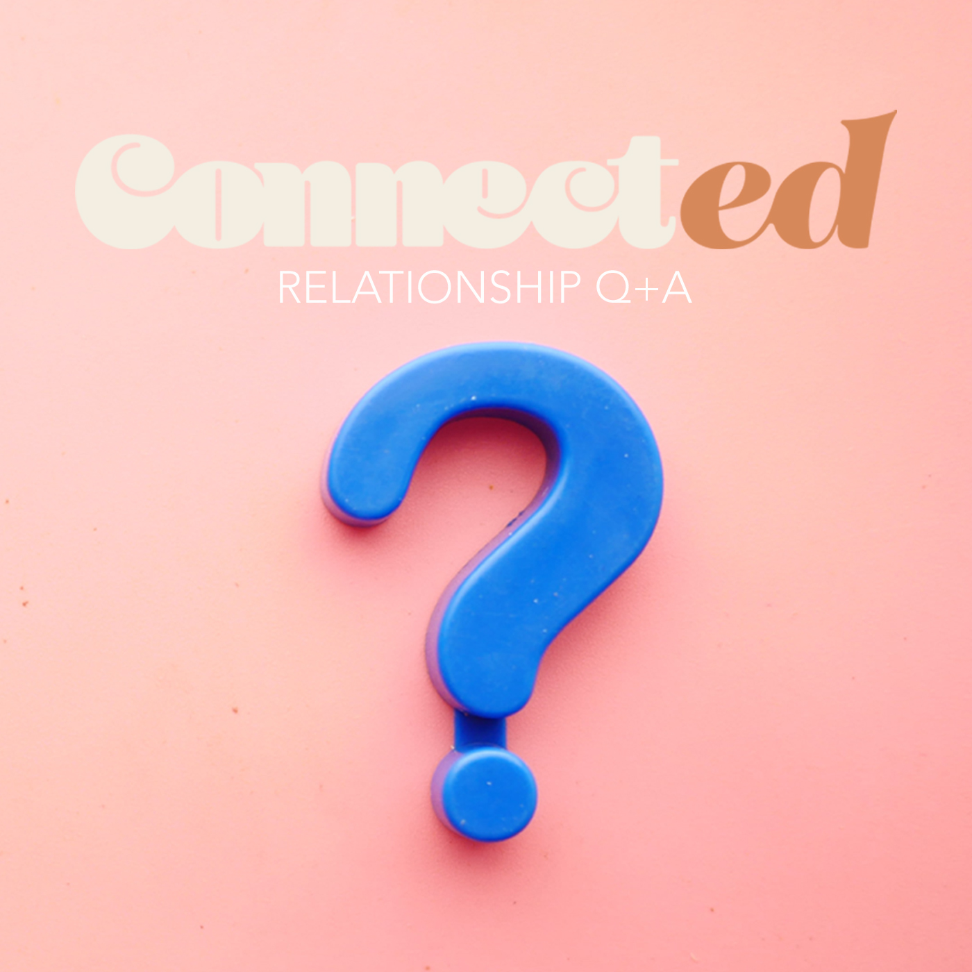 Connected with Kimberly Dam