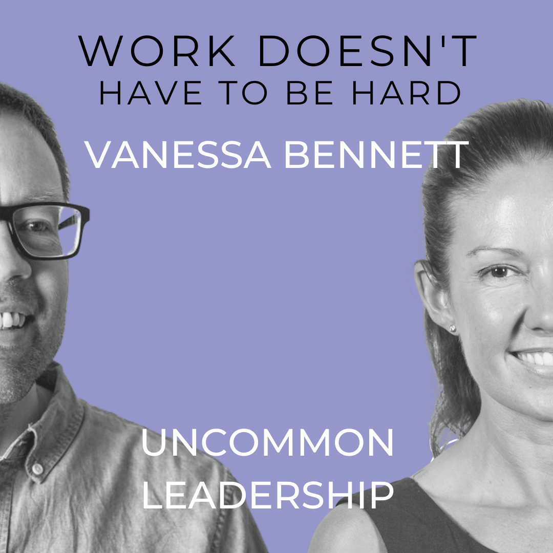 Uncommon Leadership