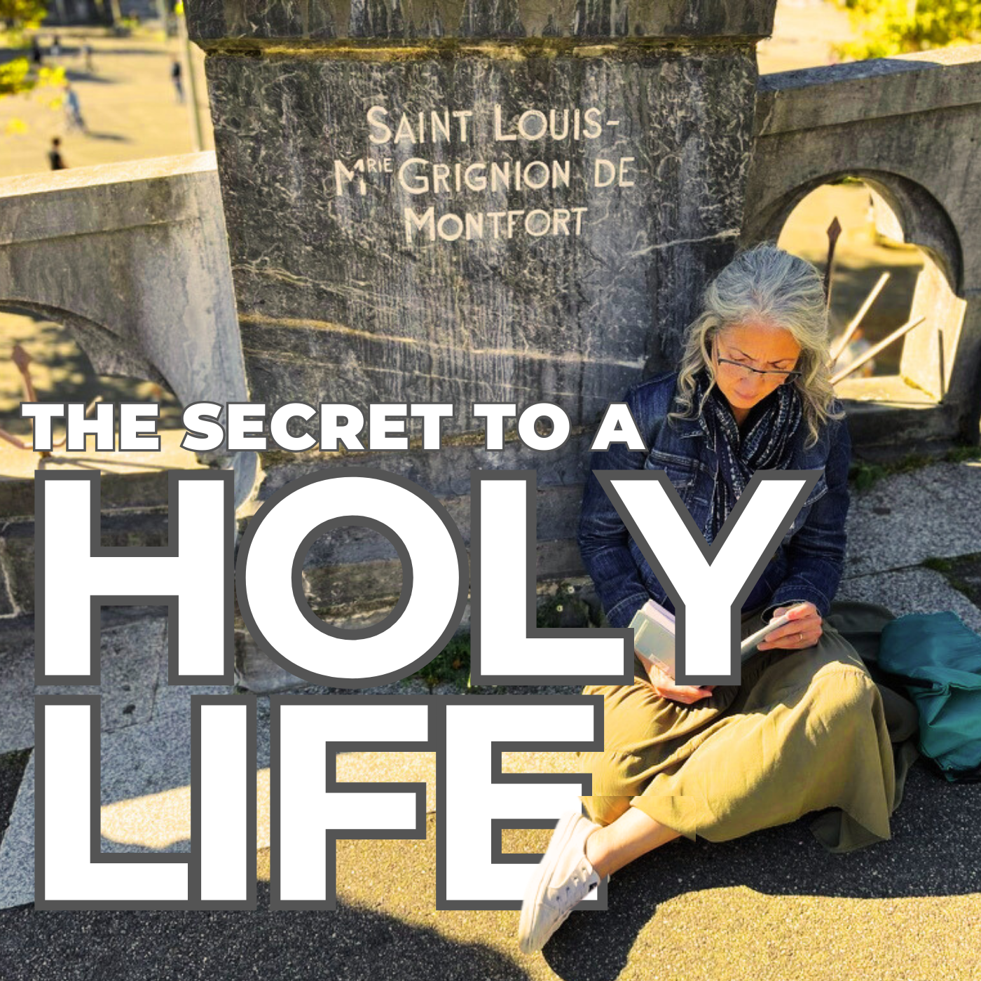 cover of episode RA #925: The Catholic Secret That Changes Lives (Total Consecration Explained)