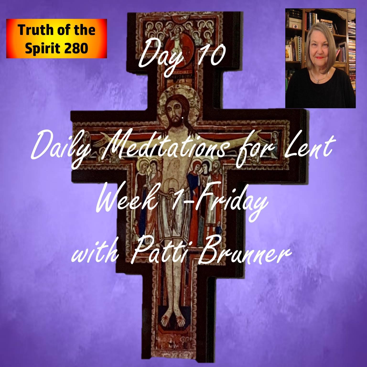 Truth of the Spirit