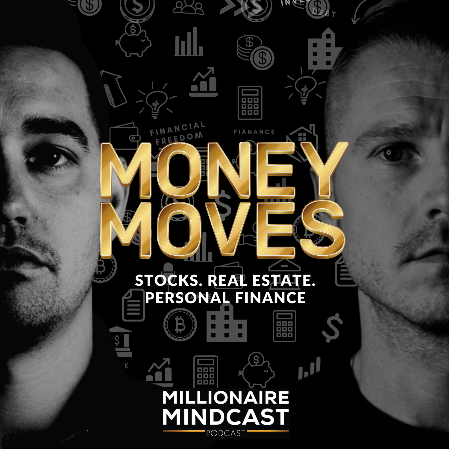 Trump & DeSantis: Whisperings of the 2023 Election, Ripple's Impact on the Crypto Ecosystem, The Baby Boomer Silver Tsunami, and Reasons Why the Real Estate Market Won't Crash | Money Moves