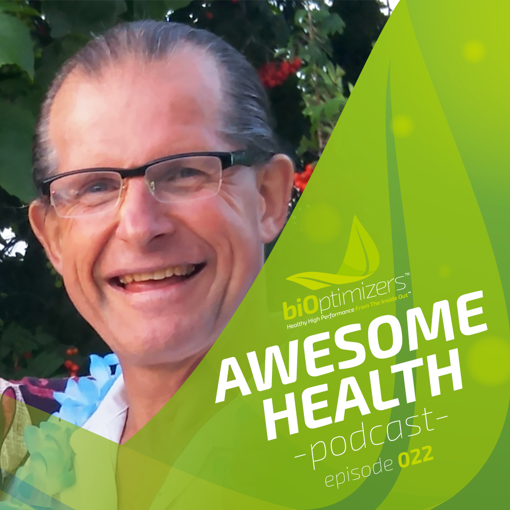022: Philosophy of Health with Cory Holly