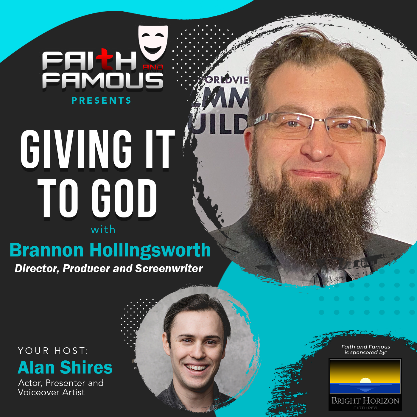 Faith and Famous