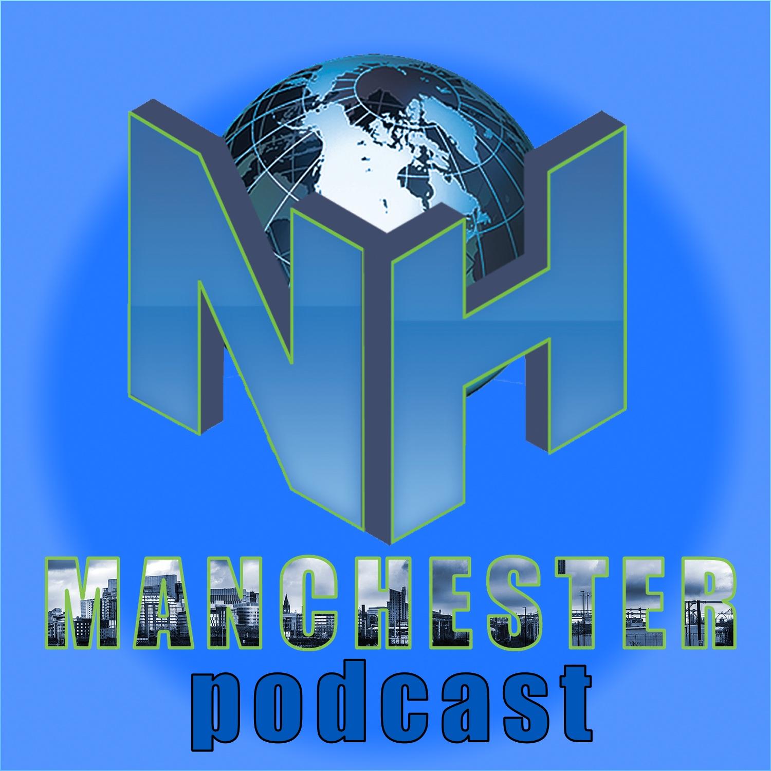 Aspire Church Manchester UK  - Sermons