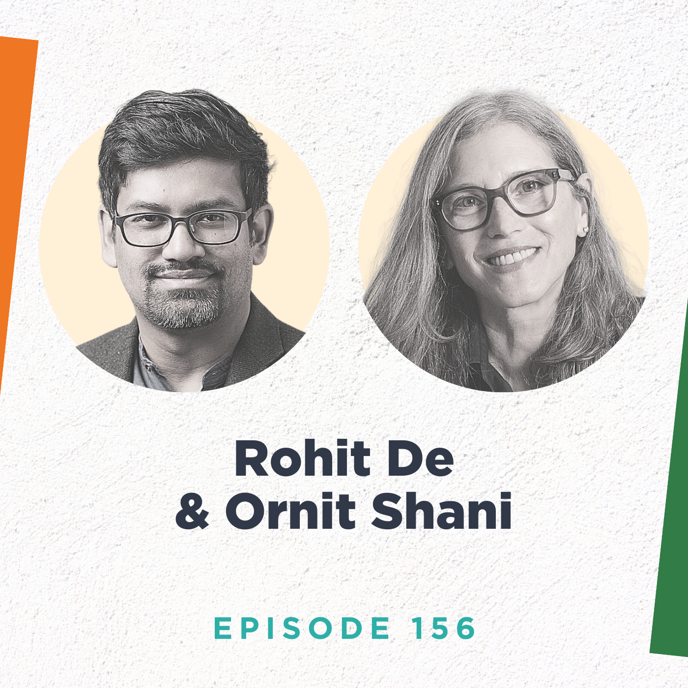 Ornit Shani and Rohit De on Assembling India's Constitution