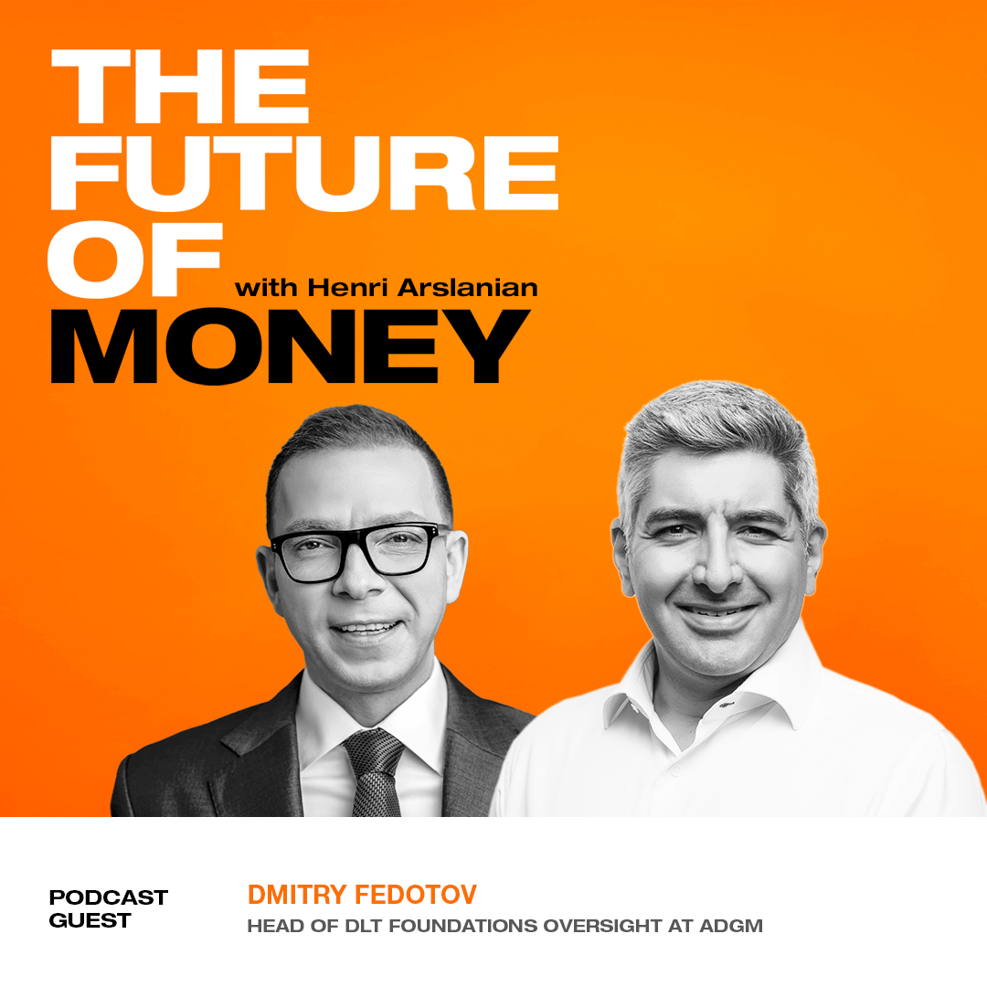 The Future of Money