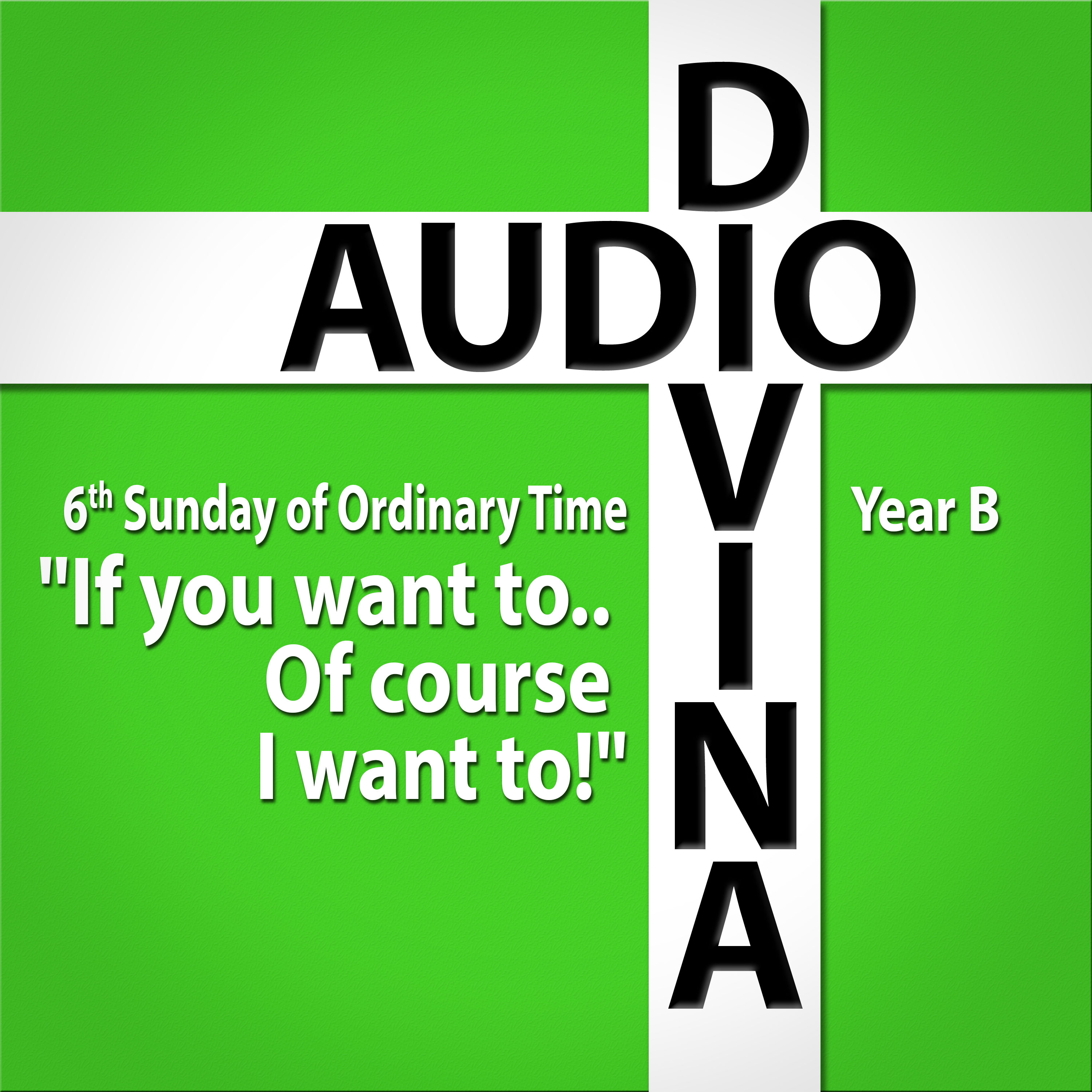 Audio Divina