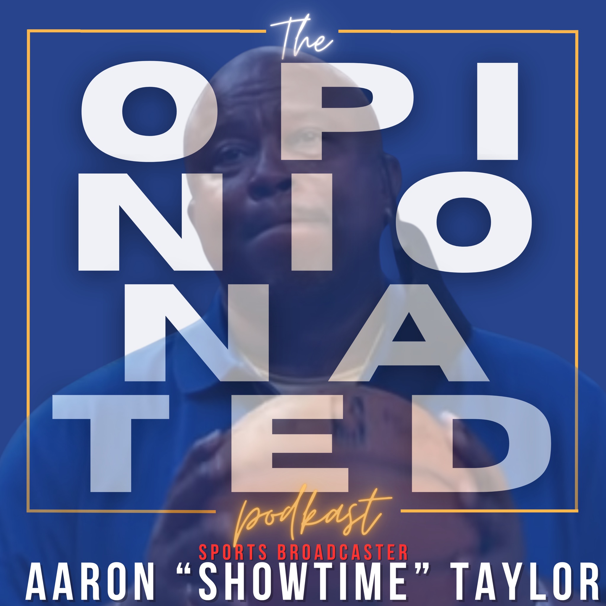 The Opinionated Podcast