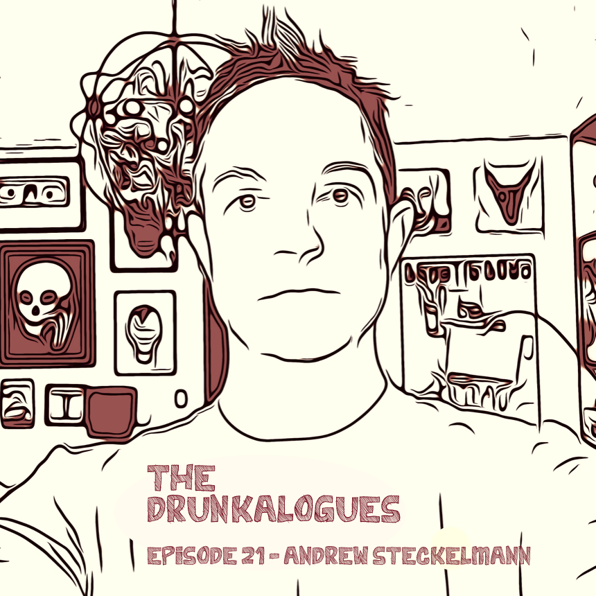 The Drunkalogues