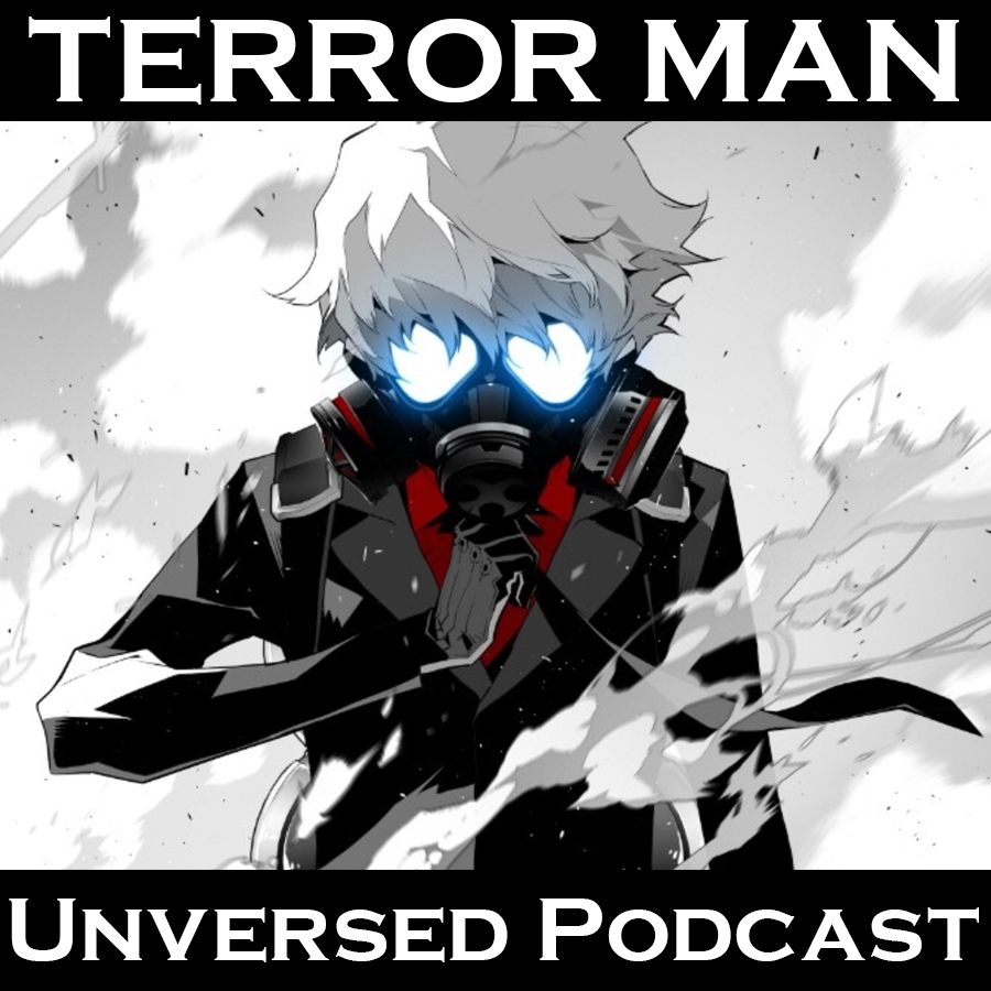 Unversed Podcast