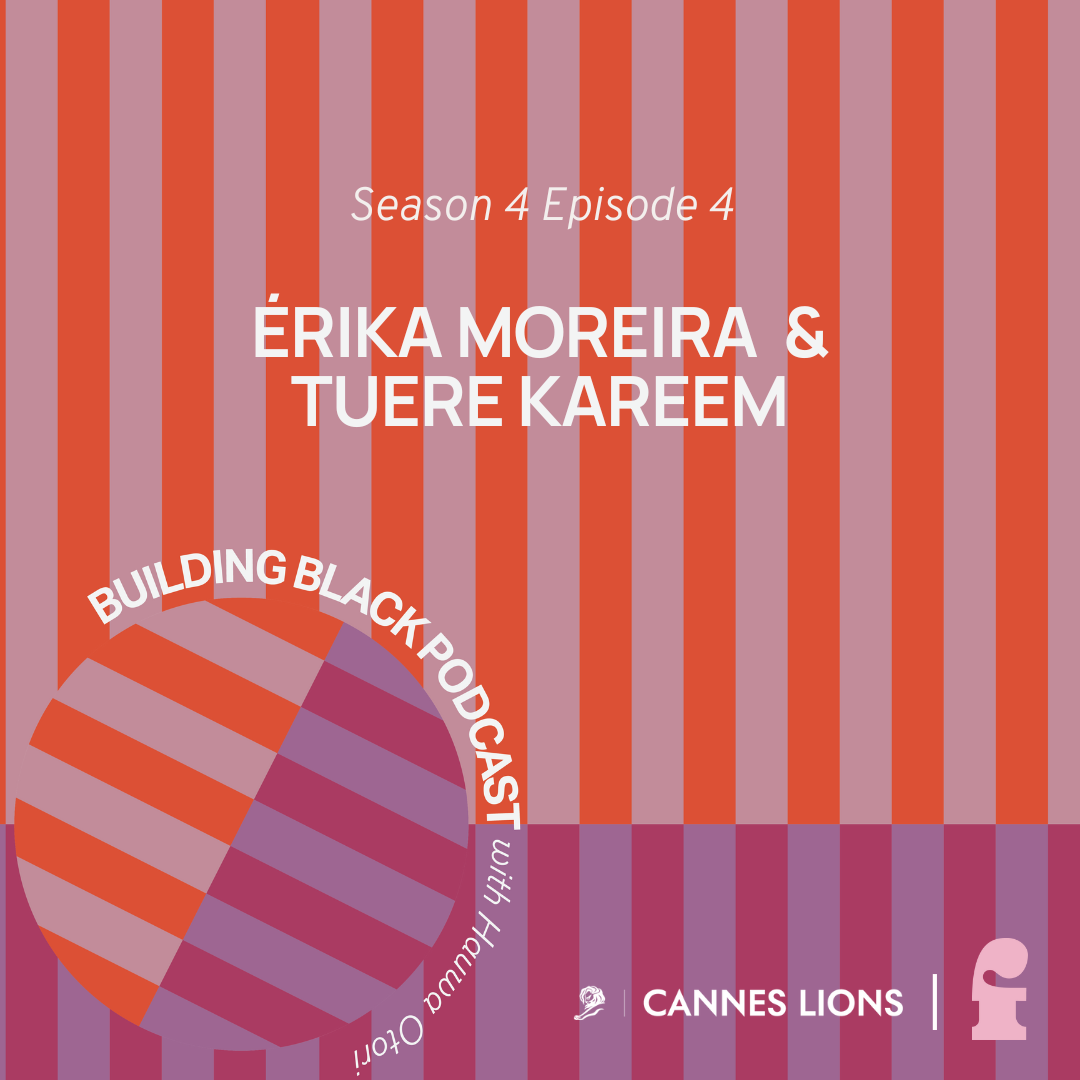 Building Identity and Resilience with 2025 Cannes Lions SIBI Participants Building Identity and Resilience with 2025 Cannes Lions SIBI Participants