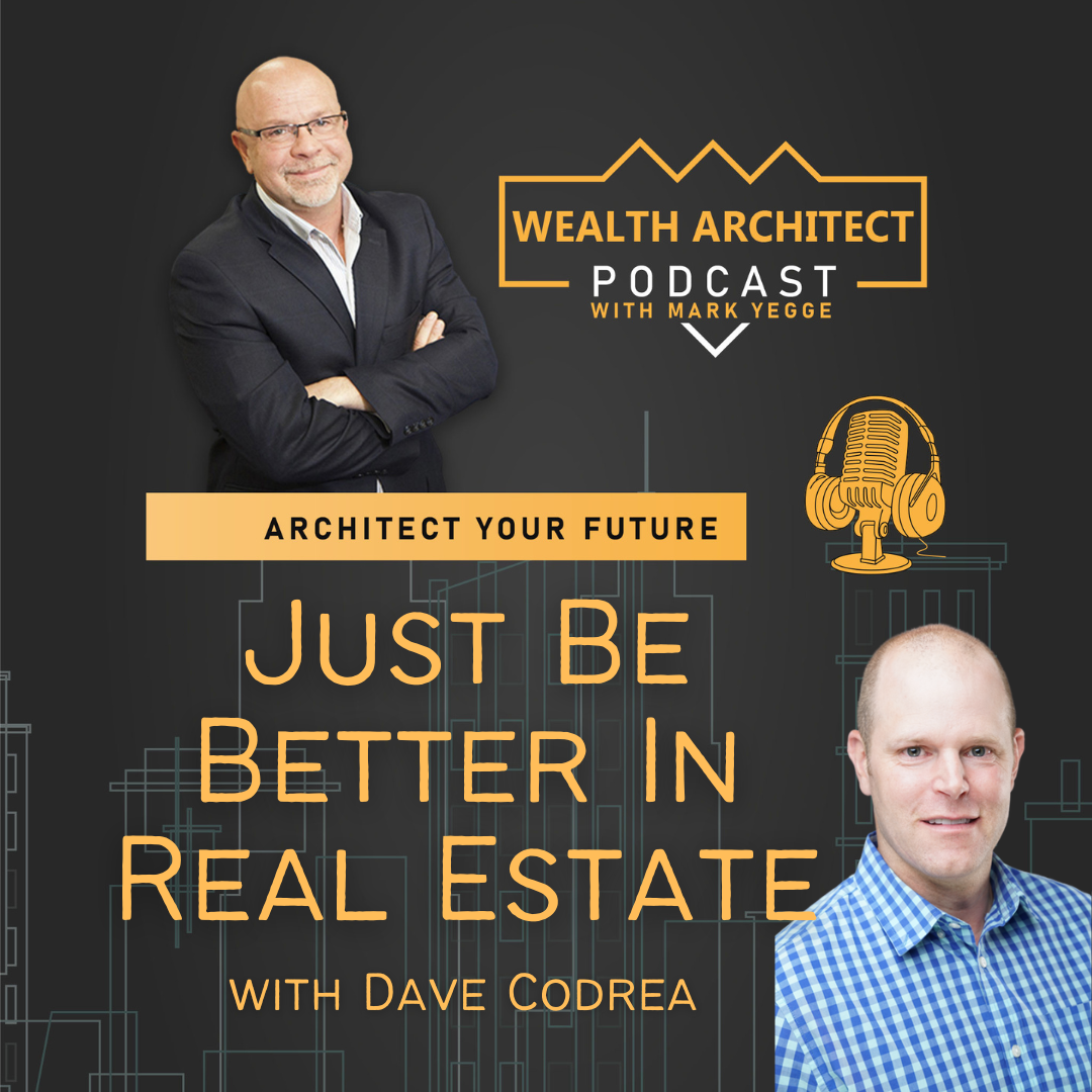 Wealth Architect Podcast
