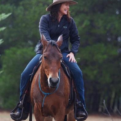 0924: Jennifer Renouf - Helping to Rehome Brumbies to Save Them From Being Shot with Jennifer Renouf