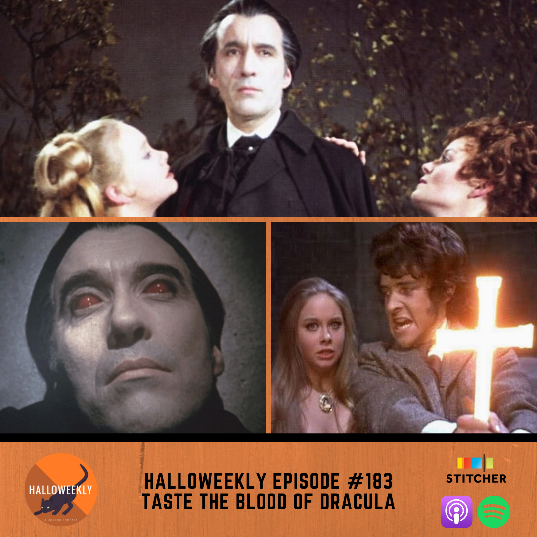 Halloweekly